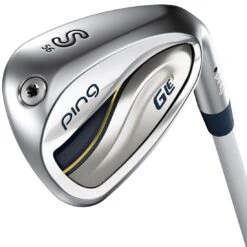 Ping Women's G Le3 Irons -Golf Promotion Store ping womens gle 3 sw cavity itempicture 1