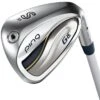 Ping Women's G Le3 Wedge -Golf Promotion Store ping womens gle 3 sw cavity itempicture 2