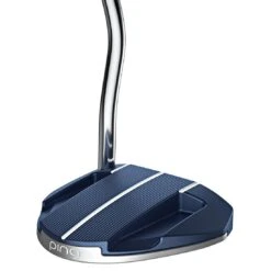 Ping Women's G Le3 Ketsch G Putter -Golf Promotion Store ping womens gle ketsch g putter back itempicture