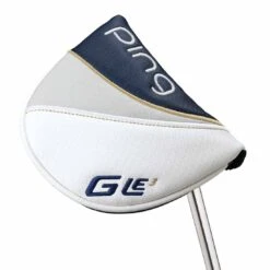 Ping Women's G Le3 Ketsch G Putter -Golf Promotion Store ping womens gle putter mallet headcover itempicture