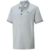 Puma Boys Cloudspun Monarch Polo -Golf Promotion Store puma 2022 boys cloudspun monarch polo high rise itempicture