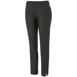 Puma Women's Golf Pants 8 Puma Women's Golf Pants -Golf Promotion Store puma 2022 womens golf pants black itempicture
