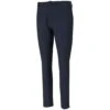Puma Women's Golf Pants 1 Puma Women's Golf Pants -Golf Promotion Store puma 2022 womens golf pants navy blazer itempicture