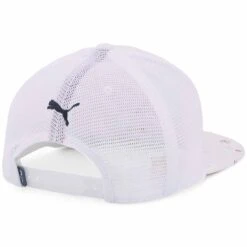Puma Volition Take Off Hat 9 Puma Volition Take Off Hat -Golf Promotion Store puma 2023 volition take off hat bright white back itempicture