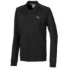 Puma Boys Stlth Jacket -Golf Promotion Store puma boys stealth jacket black