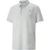 Puma MATTR Bridges Polo -Golf Promotion Store puma mattr bridges polo high rise itempicture