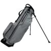 RJ Sports Flash Stand Bag 1 RJ Sports Flash Stand Bag -Golf Promotion Store rj sports flash stand bag heather grey itempicture