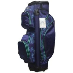 RJ Sports Women's Bliss Cart Bag -Golf Promotion Store rj sports womens bliss cart bag palm coast itempicture