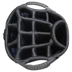 RJ Sports Women's Bliss Cart Bag -Golf Promotion Store rj sports womens bliss cart bag palm coast top itempicture