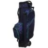 RJ Sports Women's Carter Cart Bag 1 RJ Sports Women's Carter Cart Bag -Golf Promotion Store rj sports womens carter cart bag palm coast itempicture