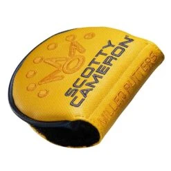 Titleist 2019 Scotty Cameron Phantom X 8 Putter - Pre-Owned 11 Titleist 2019 Scotty Cameron Phantom X 8 Putter - Pre-Owned -Golf Promotion Store scotty cameron by titleist phantom x putter headcover