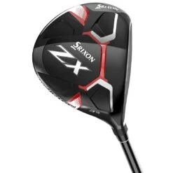 Srixon ZX Fairway Wood -Golf Promotion Store srixon zx fairway wood hero alt itempicture