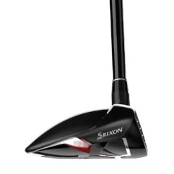 Srixon ZX Fairway Wood -Golf Promotion Store srixon zx fairway wood toe itempicture