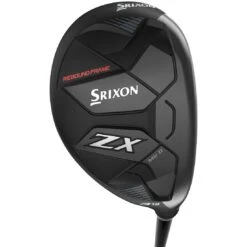 Srixon ZX Mk II Hybrid -Golf Promotion Store srixon zx mk ii hybrid sole itempicture 1