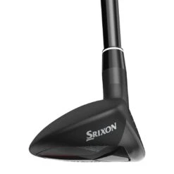 Srixon Women's ZX Mk II Hybrid 12 Srixon Women's ZX Mk II Hybrid -Golf Promotion Store srixon zx mk ii hybrid toe itempicture