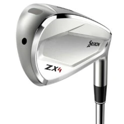 Srixon ZX4 Irons - Pre-Owned -Golf Promotion Store srixon zx4 irons extra itempicture