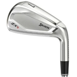 Srixon ZX4 Irons - Pre-Owned -Golf Promotion Store srixon zx4 irons hero alt itempicture