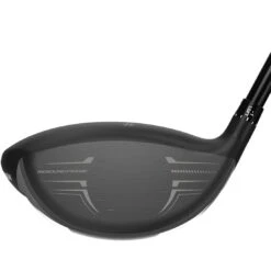 Srixon Women's ZX5 Mk II Driver -Golf Promotion Store srixon zx5 mk ii driver face itempicture