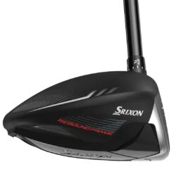 Srixon Women's ZX5 Mk II Driver -Golf Promotion Store srixon zx5 mk ii driver toe itempicture