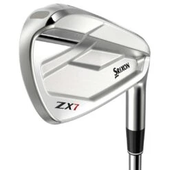 Srixon ZX7 Irons - Pre-Owned -Golf Promotion Store srixon zx7 irons extra itempicture