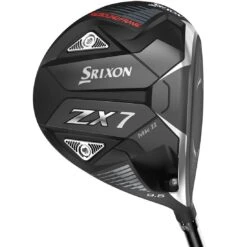 Srixon ZX7 Mk II Driver -Golf Promotion Store srixon zx7 mk ii driver sole itempicture