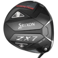 Srixon ZX7 Mk II Driver -Golf Promotion Store srixon zx7 mk ii driver sole sole itempicture