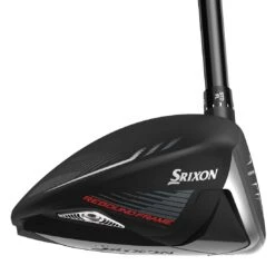 Srixon ZX7 Mk II Driver -Golf Promotion Store srixon zx7 mk ii driver toe itempicture
