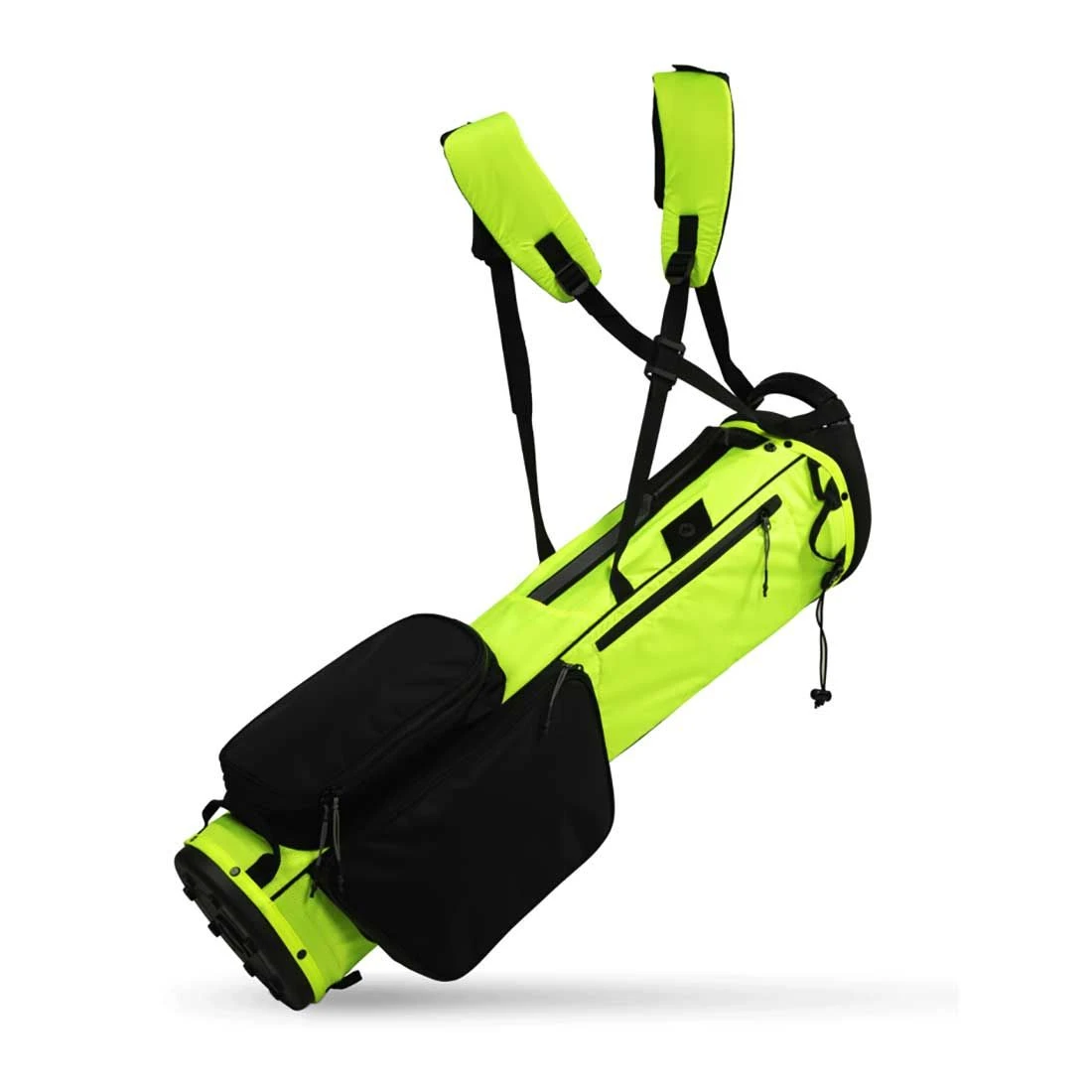 Sun Mountain 2022 Metro SLX Sunday Bag 3 Sun Mountain 2022 Metro SLX Sunday Bag