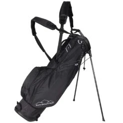 Sun Mountain 2023 2.5+ Stand Bag -Golf Promotion Store sun mountain 2023 2 5 plus stand bag black itempicture
