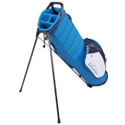 Sun Mountain 2023 2.5+ Stand Bag -Golf Promotion Store sun mountain 2023 2 5 plus stand bag cobalt white navy back itempicture