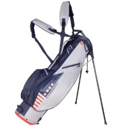 Sun Mountain 2023 2.5+ Stand Bag -Golf Promotion Store sun mountain 2023 2 5 plus stand bag patriot itempicture