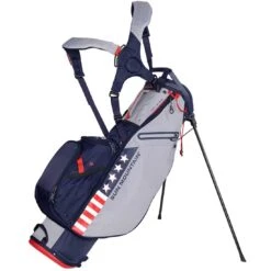 Sun Mountain 2023 3.5 LS Stand Bag -Golf Promotion Store sun mountain 2023 3 5 ls stand bag patriot itempicture
