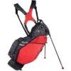 Sun Mountain 2023 4.5 LS 14-Way Stand Bag -Golf Promotion Store sun mountain 2023 4 5 ls 14 way stand bag black black camo red itempicture