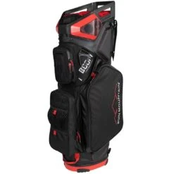 Sun Mountain Boom Cart Bag 13 Sun Mountain Boom Cart Bag -Golf Promotion Store sun mountain 2023 boom cart bag black red itempicture