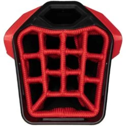 Sun Mountain Boom Cart Bag 15 Sun Mountain Boom Cart Bag -Golf Promotion Store sun mountain 2023 boom cart bag black red top itempicture