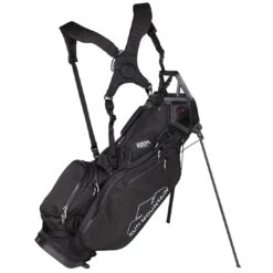 Sun Mountain Boom Stand Bag -Golf Promotion Store sun mountain 2023 boom stand bag black itempicture