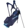 Sun Mountain Boom Stand Bag -Golf Promotion Store sun mountain 2023 boom stand bag navy camo navy ocean itempicture