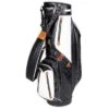 Sun Mountain Dundee Cart Bag 1 Sun Mountain Dundee Cart Bag -Golf Promotion Store sun mountain 2023 dundee cart bag black white itempicture
