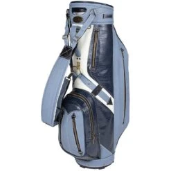 Sun Mountain Dundee Cart Bag -Golf Promotion Store sun mountain 2023 dundee cart bag navy mirage beach itempicture