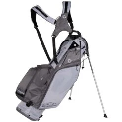Sun Mountain 2023 Eco-Lite Stand Bag -Golf Promotion Store sun mountain 2023 eco lite stand bag cadet gunmetal itempicture