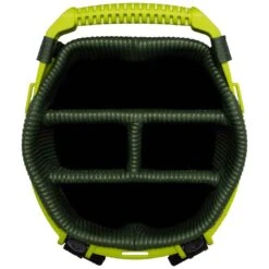 Sun Mountain 2023 Eco-Lite Stand Bag -Golf Promotion Store sun mountain 2023 eco lite stand bag green rush green top itempicture