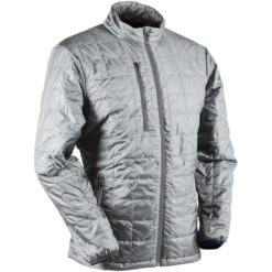 Sun Mountain Granite II Jacket -Golf Promotion Store sun mountain 2023 granite ii jacket platinum itempicture