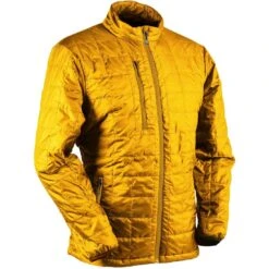 Sun Mountain Granite II Jacket -Golf Promotion Store sun mountain 2023 granite ii jacket saffron itempicture