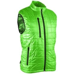 Sun Mountain Granite II Vest -Golf Promotion Store sun mountain 2023 granite ii vest gecko itempicture