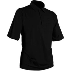 Sun Mountain Silvertip Polo -Golf Promotion Store sun mountain 2023 silvertip polo black itempicture