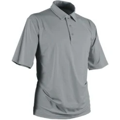 Sun Mountain Silvertip Polo -Golf Promotion Store sun mountain 2023 silvertip polo platinum v2 itempicture
