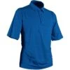 Sun Mountain Silvertip Polo -Golf Promotion Store sun mountain 2023 silvertip polo royal itempicture