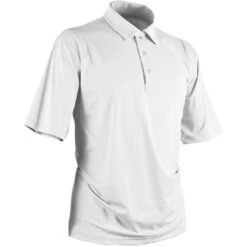 Sun Mountain Silvertip Polo -Golf Promotion Store sun mountain 2023 silvertip polo white itempicture