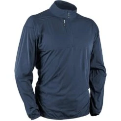 Sun Mountain Summit Long Sleeve Pullover