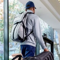 Sun Mountain Team Pack -Golf Promotion Store sun mountain 2023 team pack black lifestyle itempicture